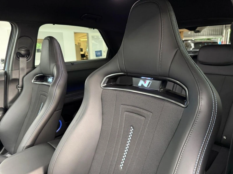 Hyundai Ioniq 5 N PERFORMANCE BOSE HEAD UP 360, снимка 7 - Автомобили и джипове - 51850801