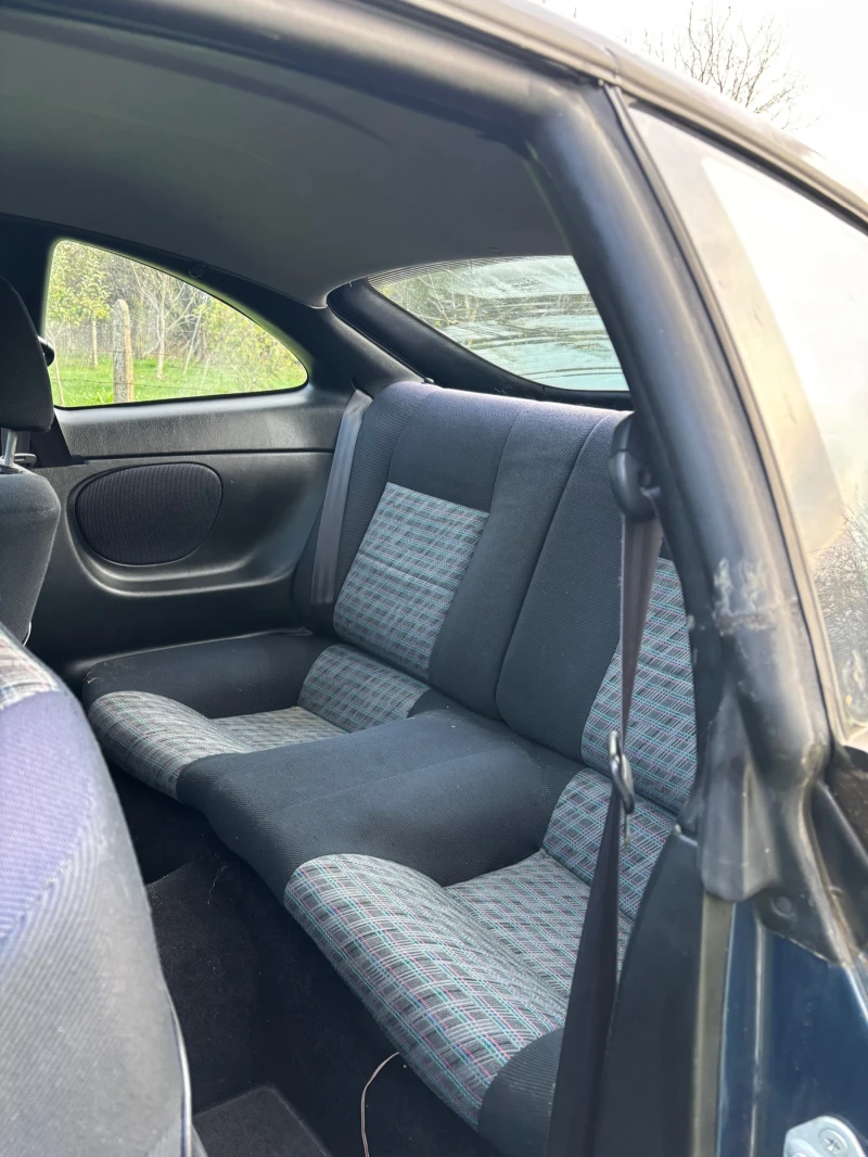 Toyota Celica, снимка 9 - Автомобили и джипове - 52353472