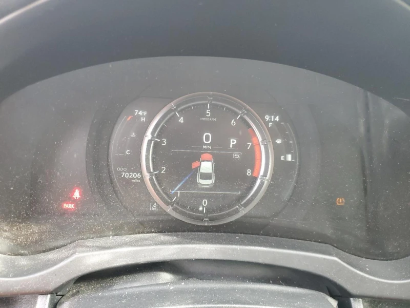 Lexus IS 350 F SPORT, снимка 9 - Автомобили и джипове - 52368572