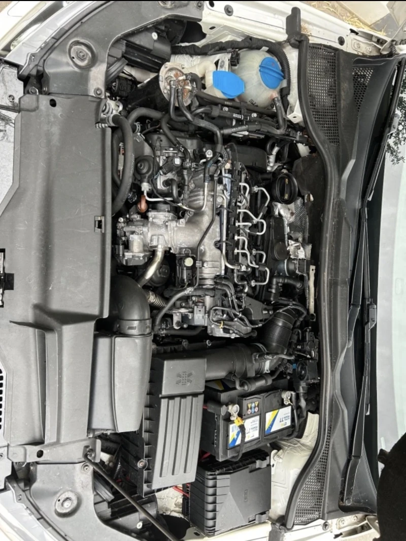 VW Scirocco R , снимка 15 - Автомобили и джипове - 52381469