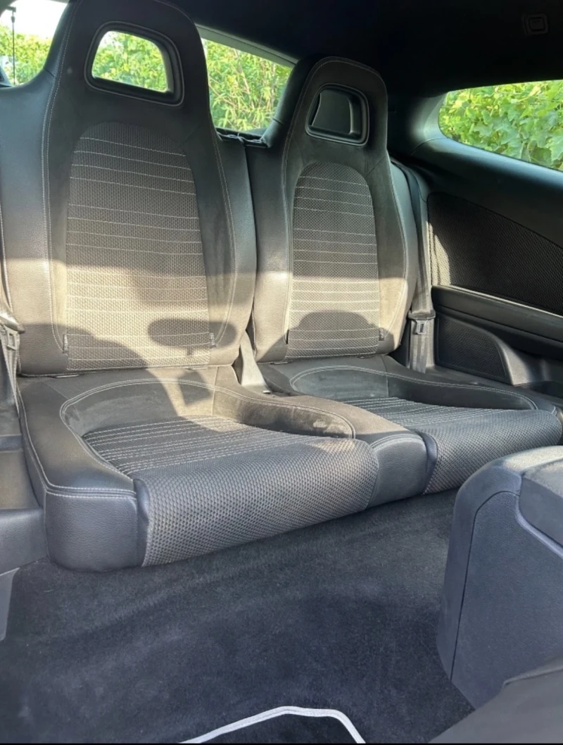 VW Scirocco R , снимка 13 - Автомобили и джипове - 52381469