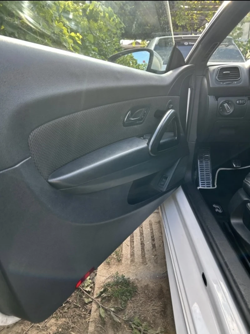 VW Scirocco R , снимка 10 - Автомобили и джипове - 52381469