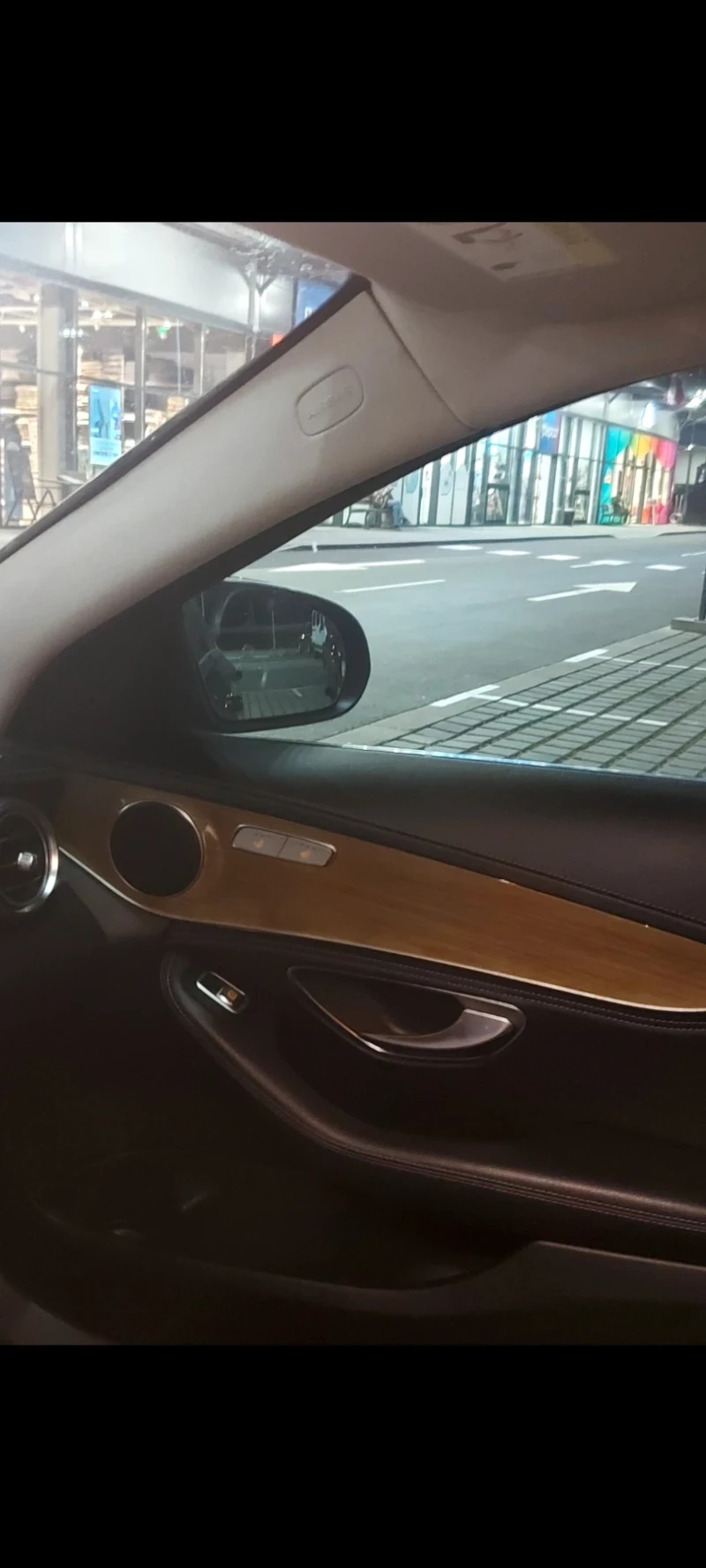 Mercedes-Benz C 220 C220 blutec, снимка 14 - Автомобили и джипове - 52438392