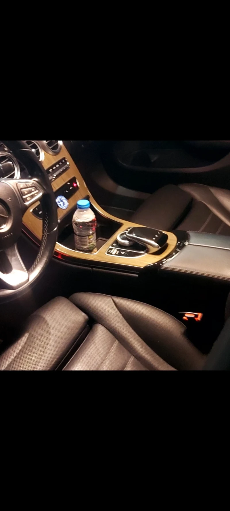 Mercedes-Benz C 220 C220 blutec, снимка 8 - Автомобили и джипове - 52438392