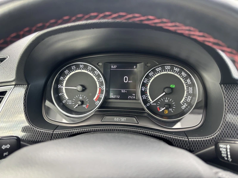 Skoda Fabia 1.4, EURO 6, Automatic, MONTE CARLO, снимка 14 - Автомобили и джипове - 52733975