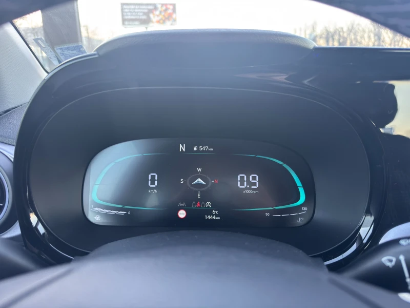 Hyundai I10 COMFORT, снимка 13 - Автомобили и джипове - 52812417