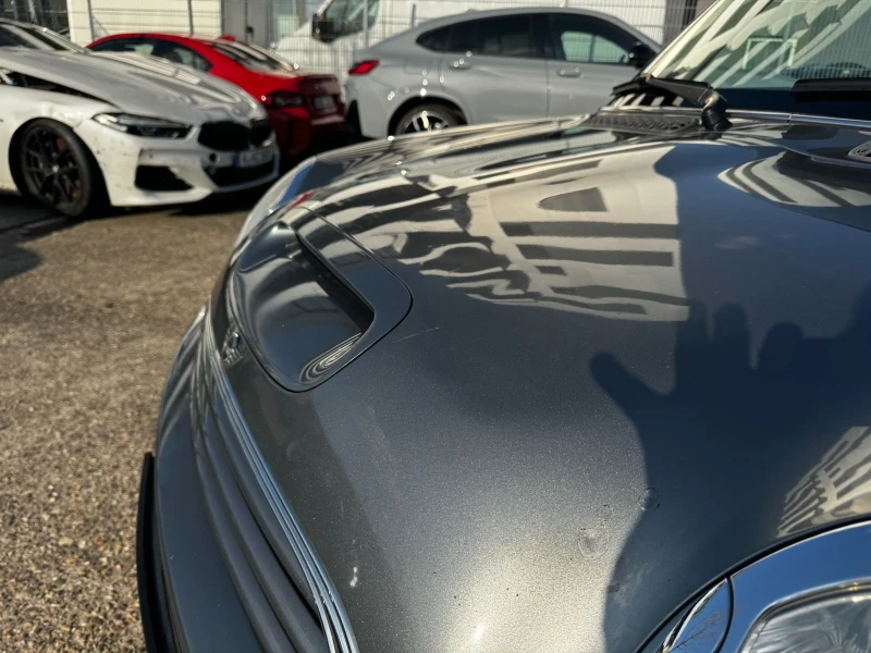 Mini Cooper S 1.6, снимка 4 - Автомобили и джипове - 53102782