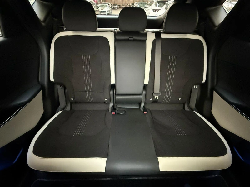 Kia EV6 GT-LINE 4WD PANORAMA MERIDIAN CAMERA, снимка 11 - Автомобили и джипове - 53168600