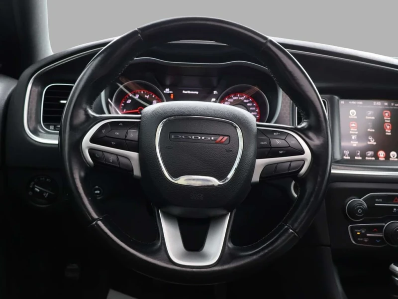 Dodge Charger * SXT * CARFAX * ЦЕНА ДО БГ, снимка 9 - Автомобили и джипове - 53180396