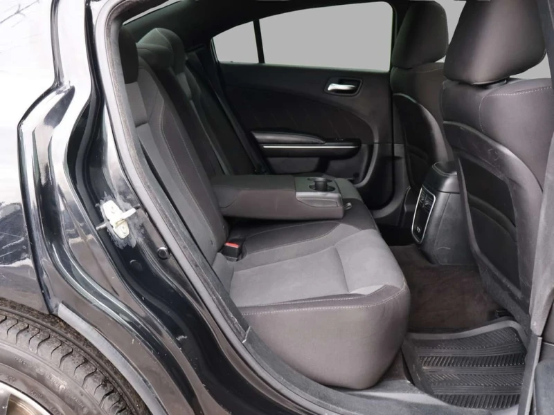 Dodge Charger * SXT * CARFAX * ЦЕНА ДО БГ, снимка 16 - Автомобили и джипове - 53180396