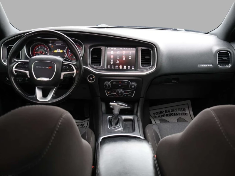 Dodge Charger * SXT * CARFAX * ЦЕНА ДО БГ, снимка 11 - Автомобили и джипове - 53180396