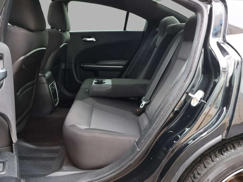 Dodge Charger * SXT * CARFAX * ЦЕНА ДО БГ, снимка 15 - Автомобили и джипове - 53180396