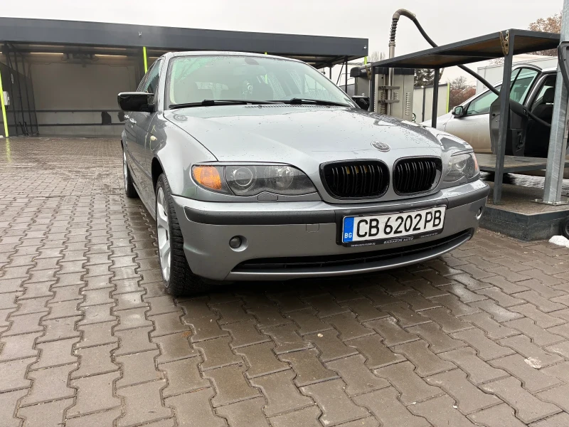 BMW 330