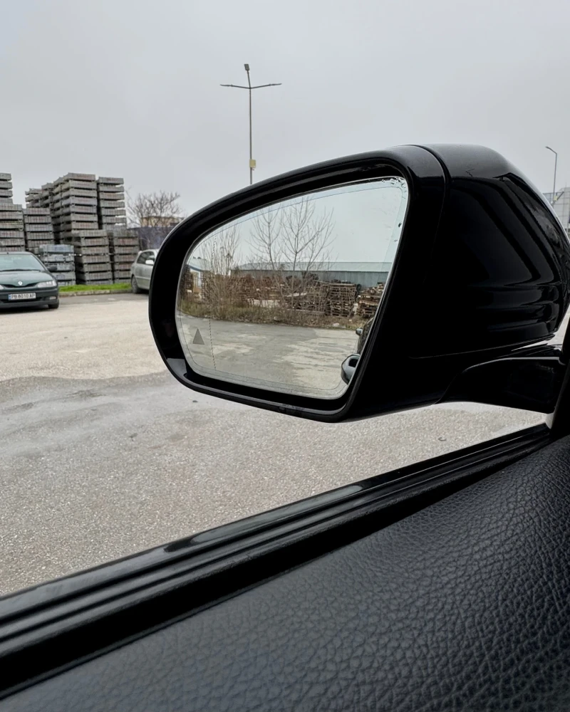 Mercedes-Benz E 220 AMG, Panorama, 360, HeadUp и др., снимка 15 - Автомобили и джипове - 53296675