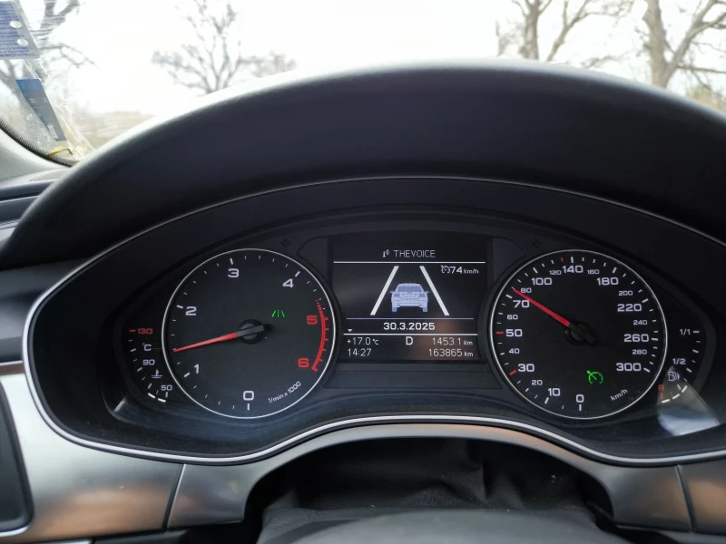 Audi A6 2.0 TDi 177bhp - 18700 лв. - 10073319 | Car24.bg