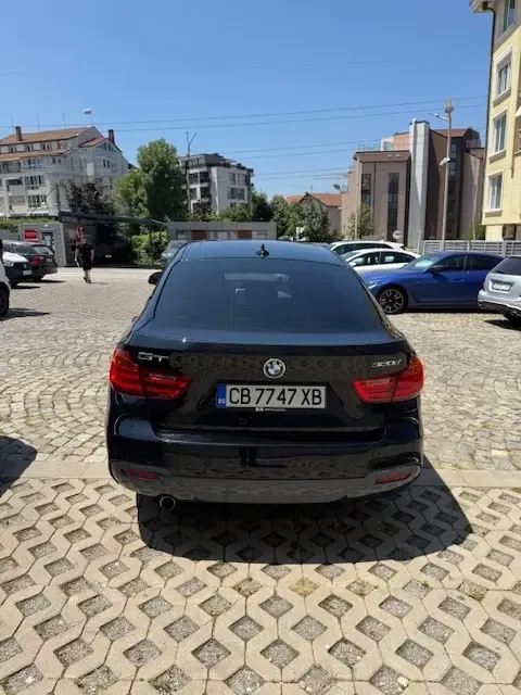 BMW 3gt  - изображение 4