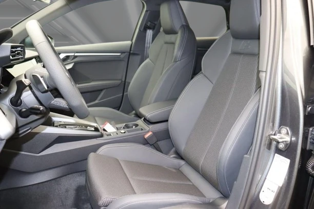 Audi A3 Sportback 40 TFSIe Quattro = S-line =  | Mobile.bg   7