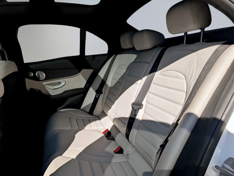 Mercedes-Benz C 43 AMG 4MATIC* BURMESTER* 360 CAM* ПАНОРАМА* ДИСТРОНИК, снимка 16 - Автомобили и джипове - 53432799