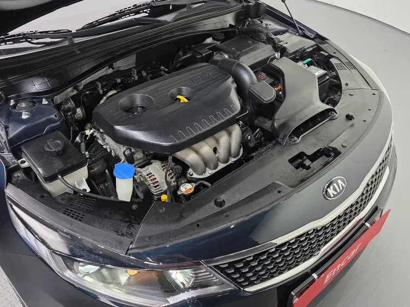 Kia K5 LPG - САМО 30% АВАНС, снимка 6 - Автомобили и джипове - 56322186