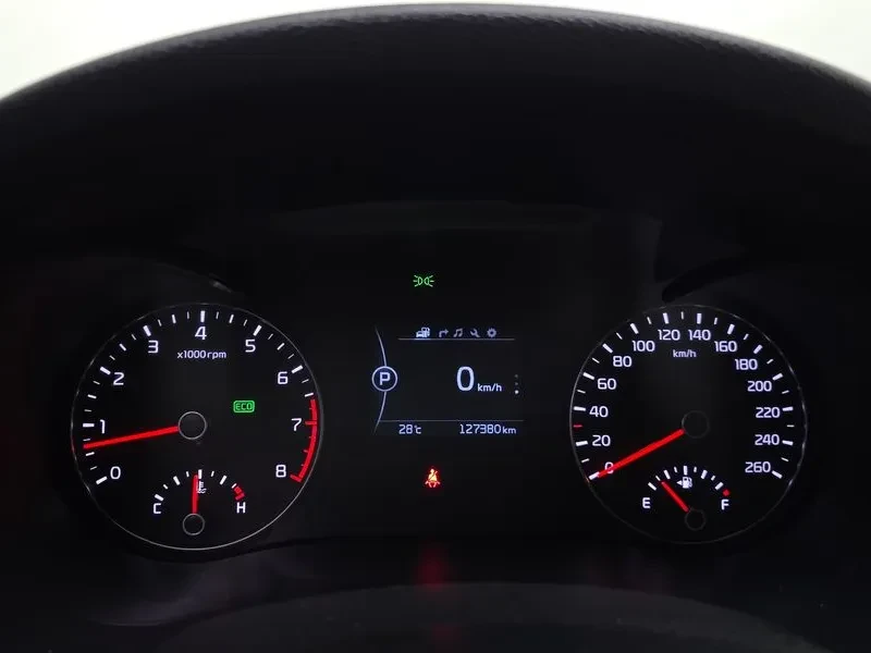 Kia K5 LPG - САМО 30% АВАНС, снимка 8 - Автомобили и джипове - 56322186