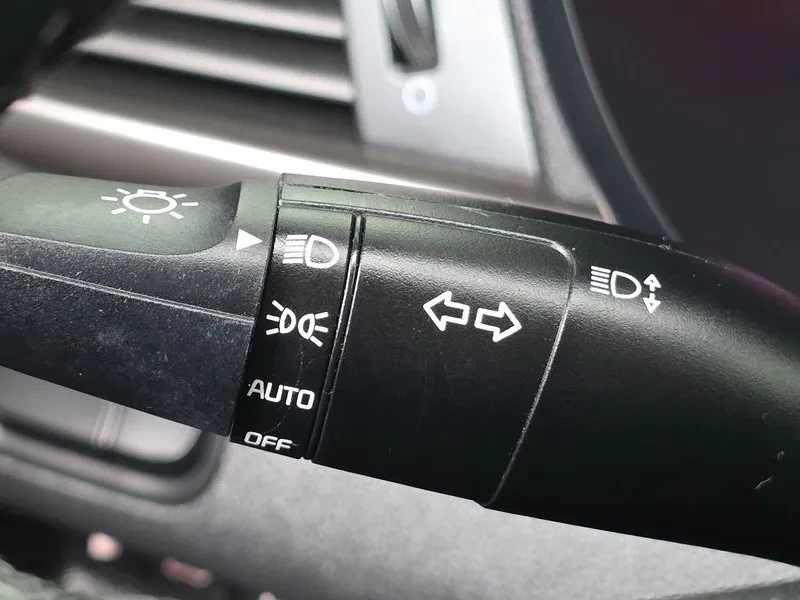 Kia K5 LPG - САМО 30% АВАНС, снимка 15 - Автомобили и джипове - 56322186