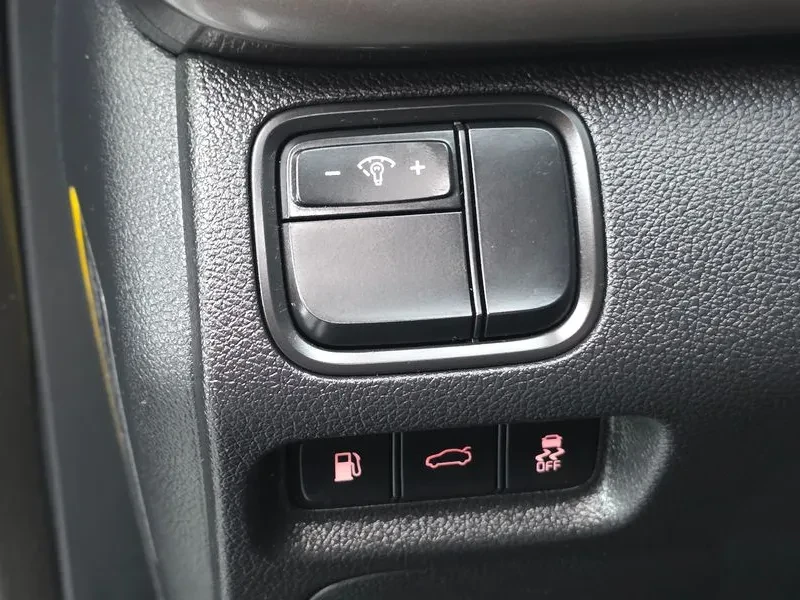 Kia K5 LPG - САМО 30% АВАНС, снимка 13 - Автомобили и джипове - 56322186