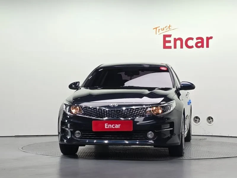 Kia K5 LPG - САМО 30% АВАНС, снимка 3 - Автомобили и джипове - 56322186