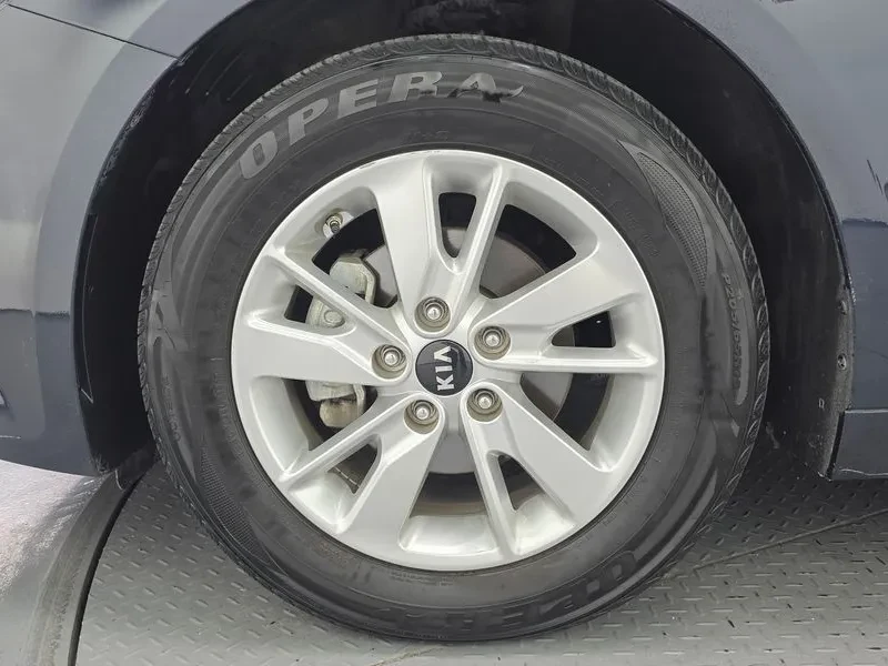 Kia K5 LPG - САМО 30% АВАНС, снимка 5 - Автомобили и джипове - 56322186