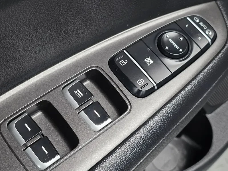Kia K5 LPG - САМО 30% АВАНС, снимка 12 - Автомобили и джипове - 56322186