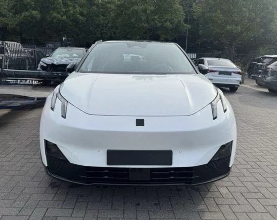 LynkCo 02 66kWh, снимка 3 - Автомобили и джипове - 56644333