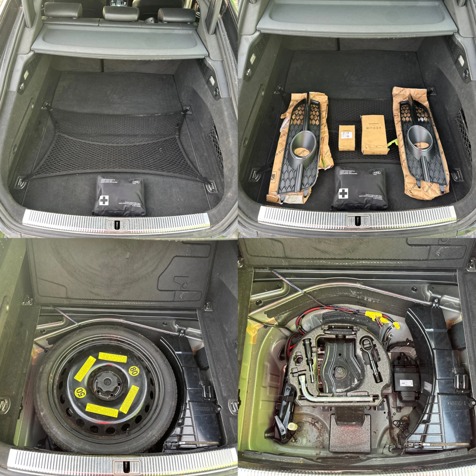 Audi A7 3.0TFSI S Line FULL LED | Mobile.bg   16