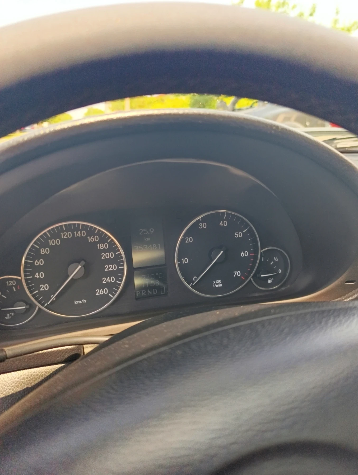 Mercedes-Benz C 230  - изображение 6