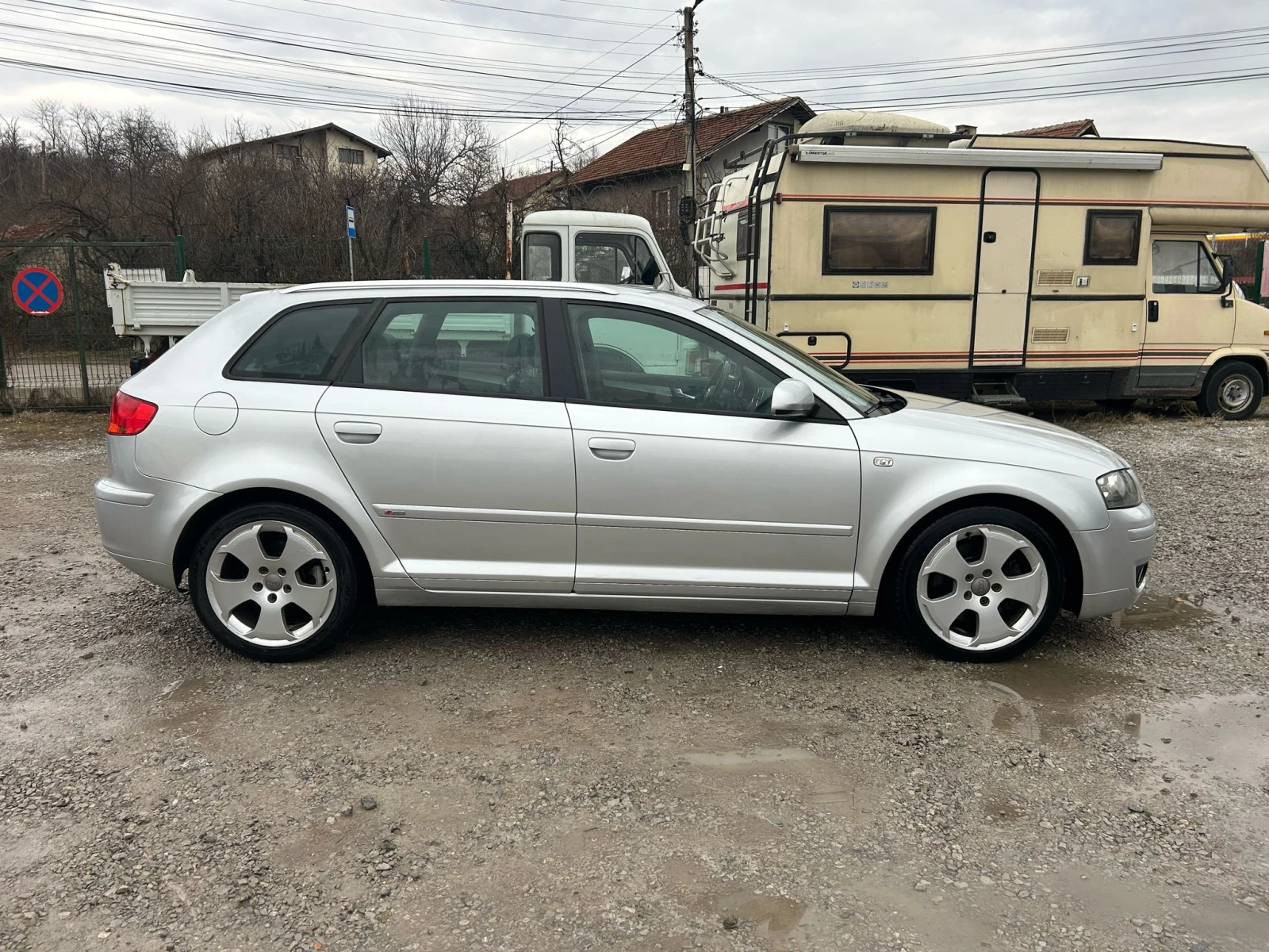 Audi A3  - изображение 2