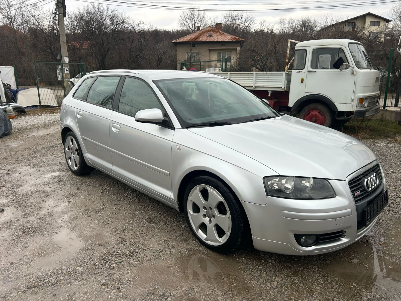 Audi A3  - изображение 3