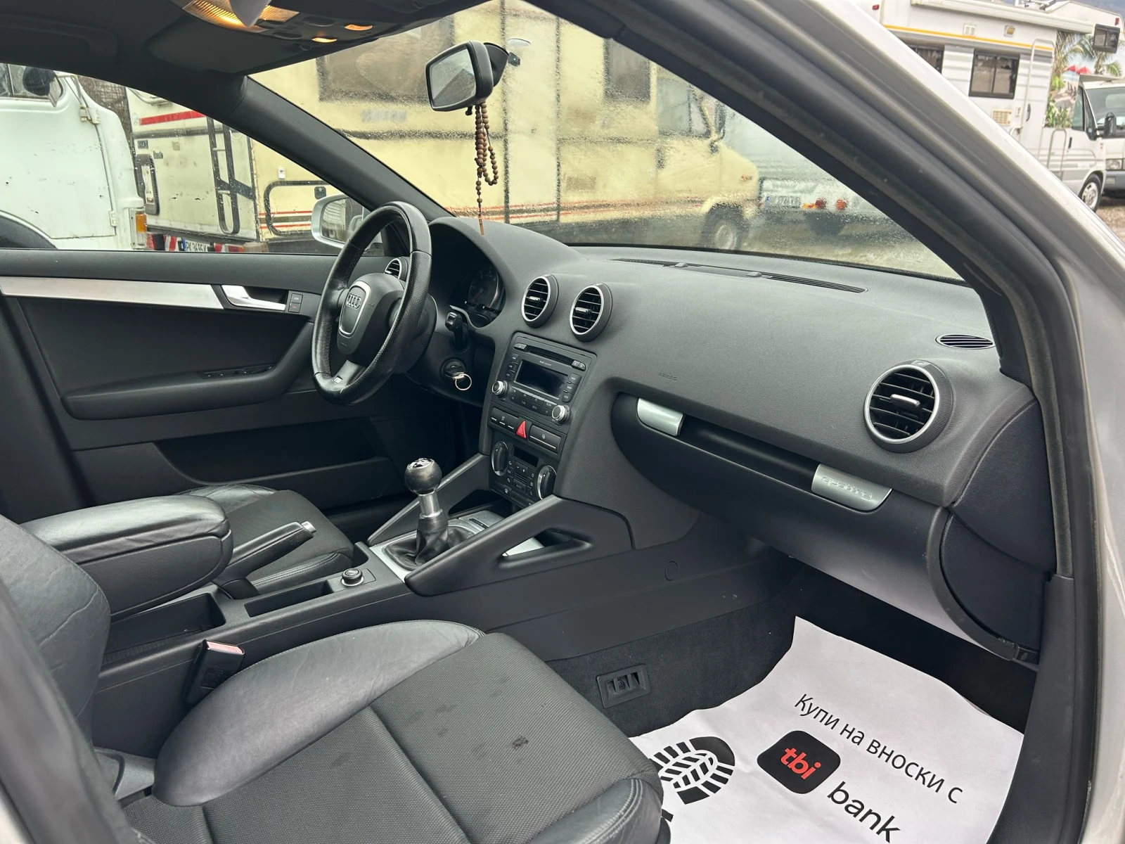 Audi A3  - изображение 10