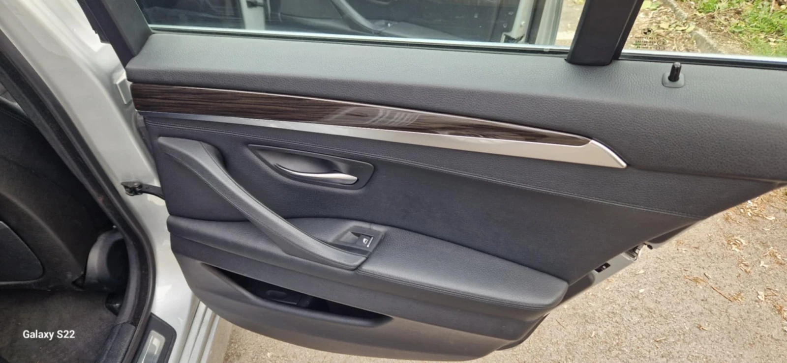 BMW 535 X DRIVE LUXURY | Mobile.bg � ����������� 11