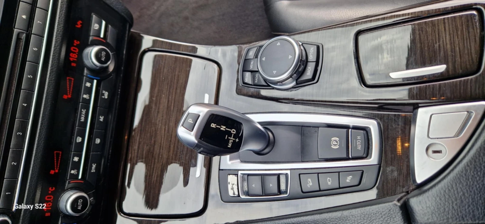 BMW 535 X DRIVE LUXURY | Mobile.bg � ����������� 15