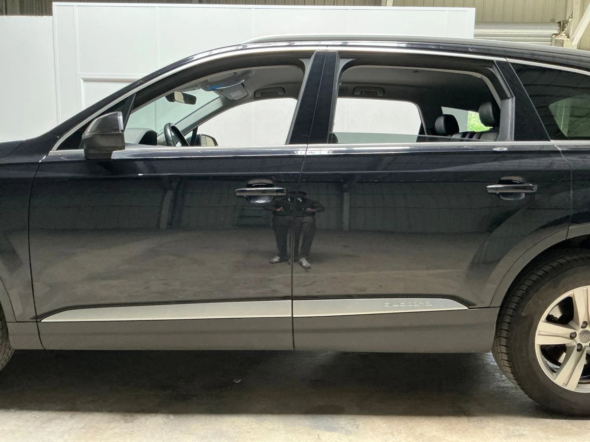 Audi Q7 3.0 V6 TDI quattro   272 к.с.СЕРВИЗНА ИСТОРИЯ  - изображение 6
