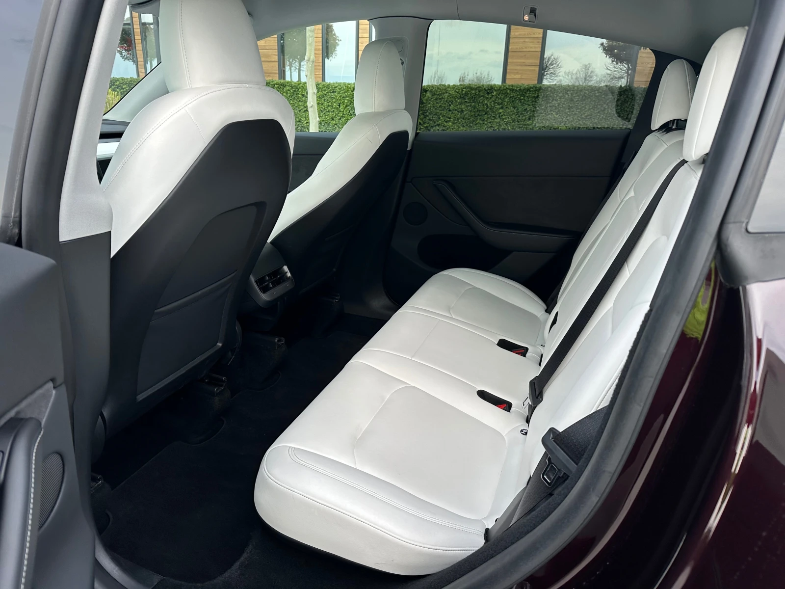 Tesla Model Y DUAL MOTOR   | Mobile.bg   12