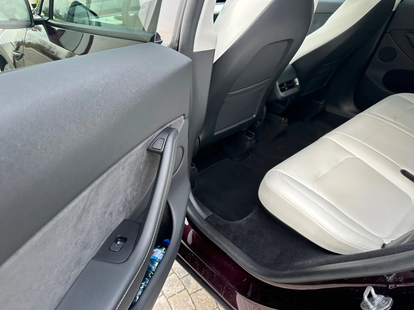 Tesla Model Y DUAL MOTOR   | Mobile.bg   13