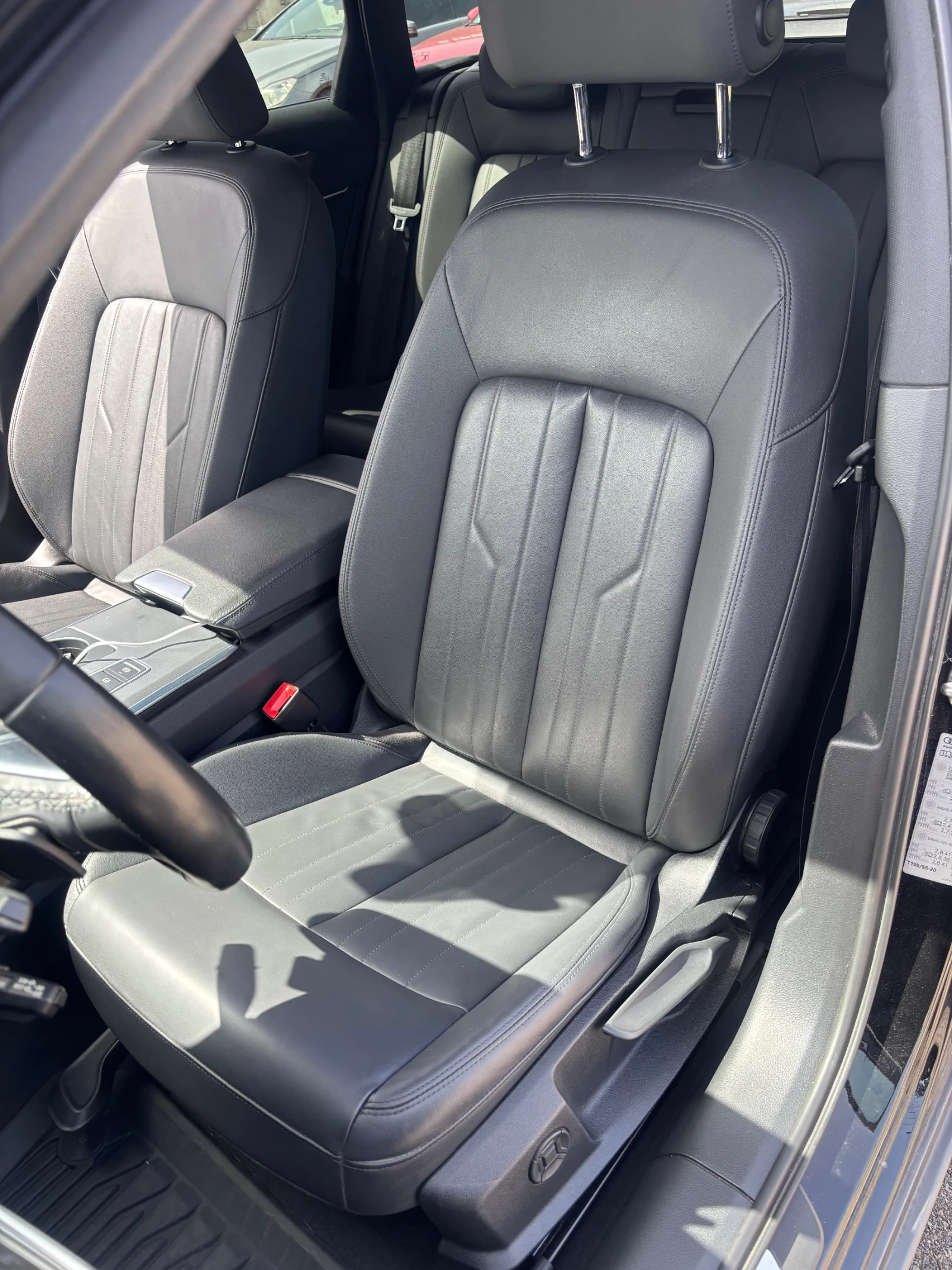 Audi A6 Allroad MATRIX/VIRTUAL COCKPIT - изображение 9