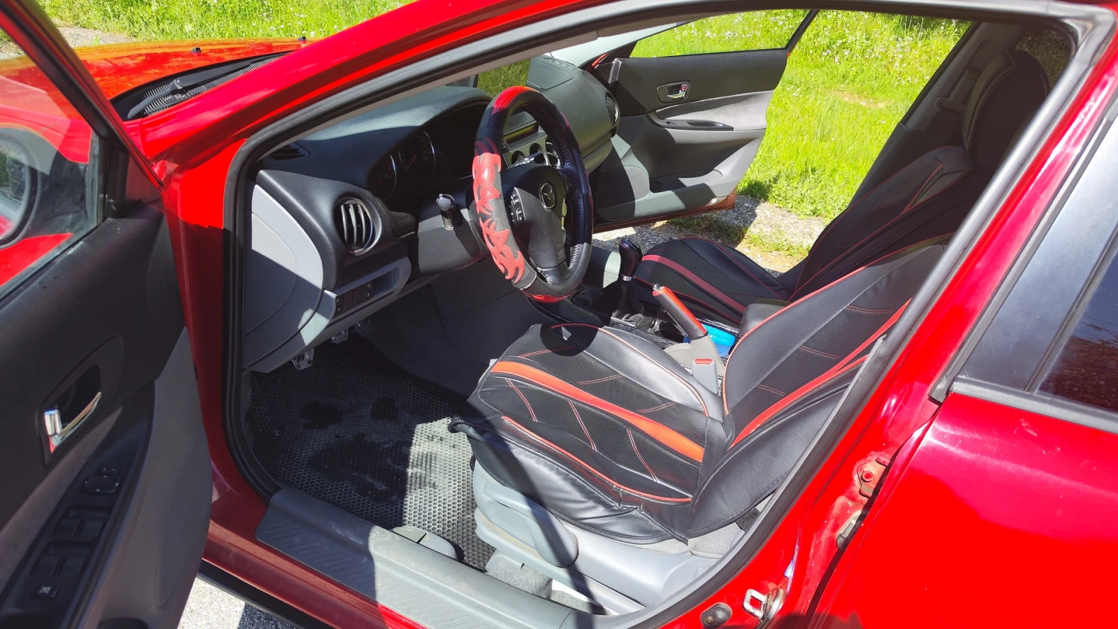 Mazda 6  - изображение 4