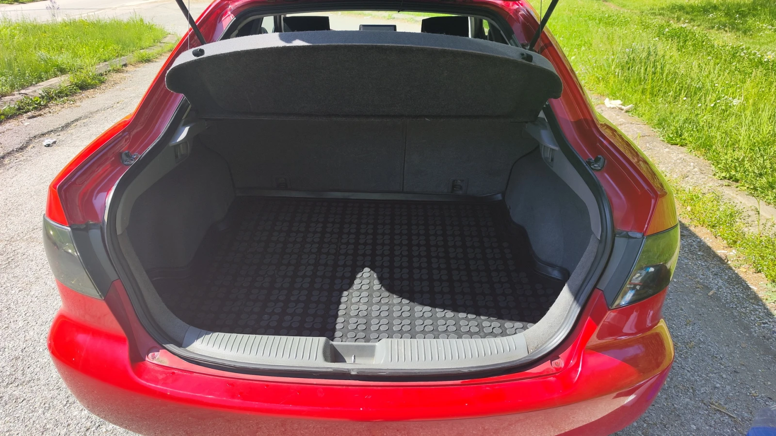 Mazda 6  - изображение 2