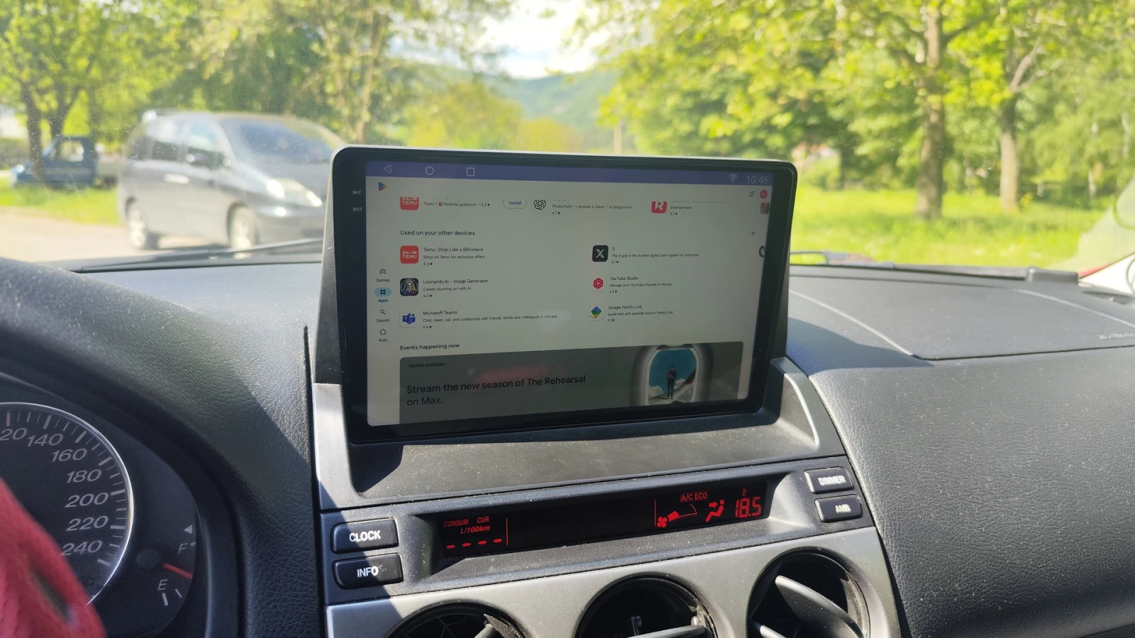 Mazda 6  - изображение 6