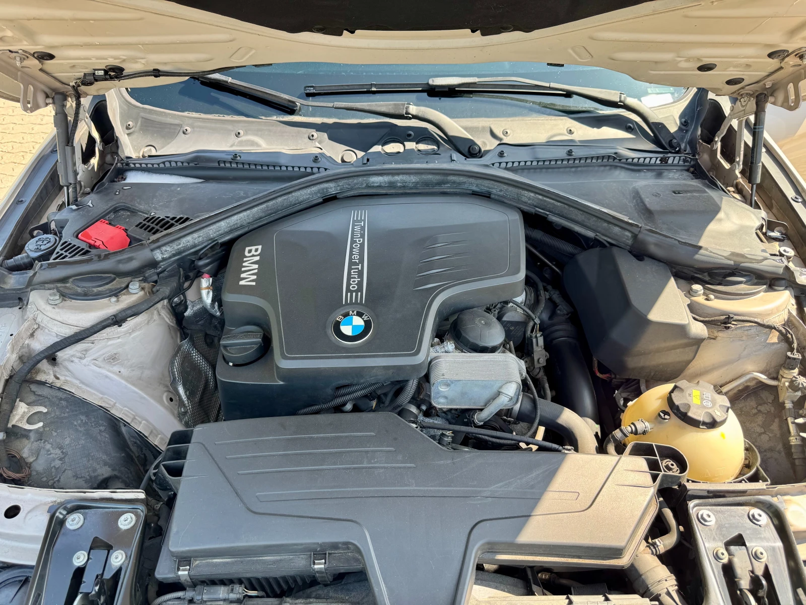 BMW 328  - изображение 9