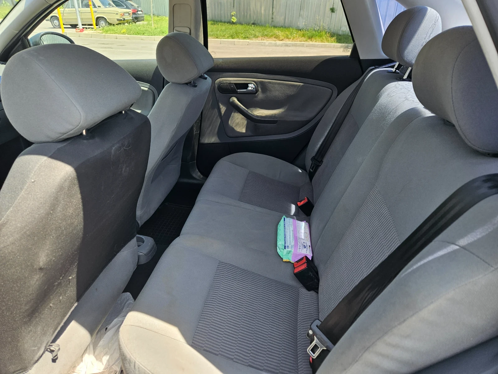 Seat Cordoba  - изображение 7