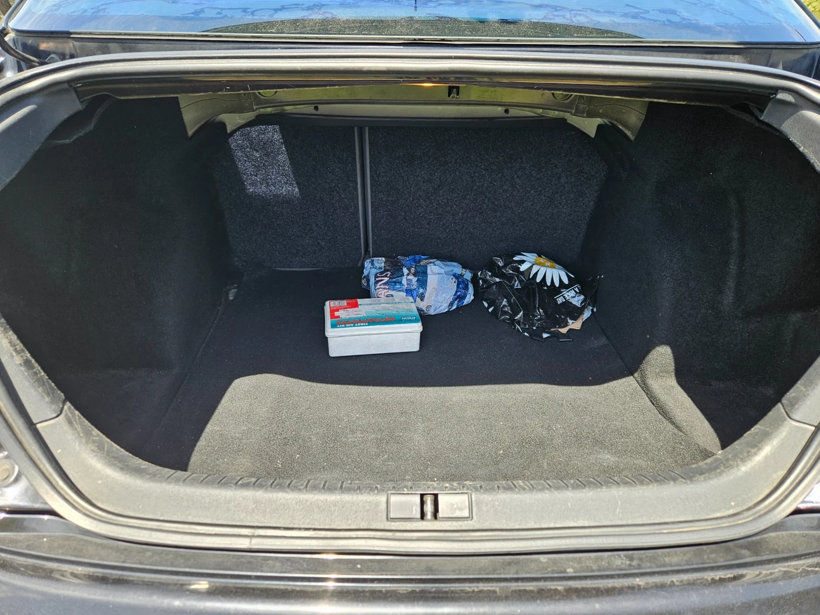Seat Cordoba  - изображение 10