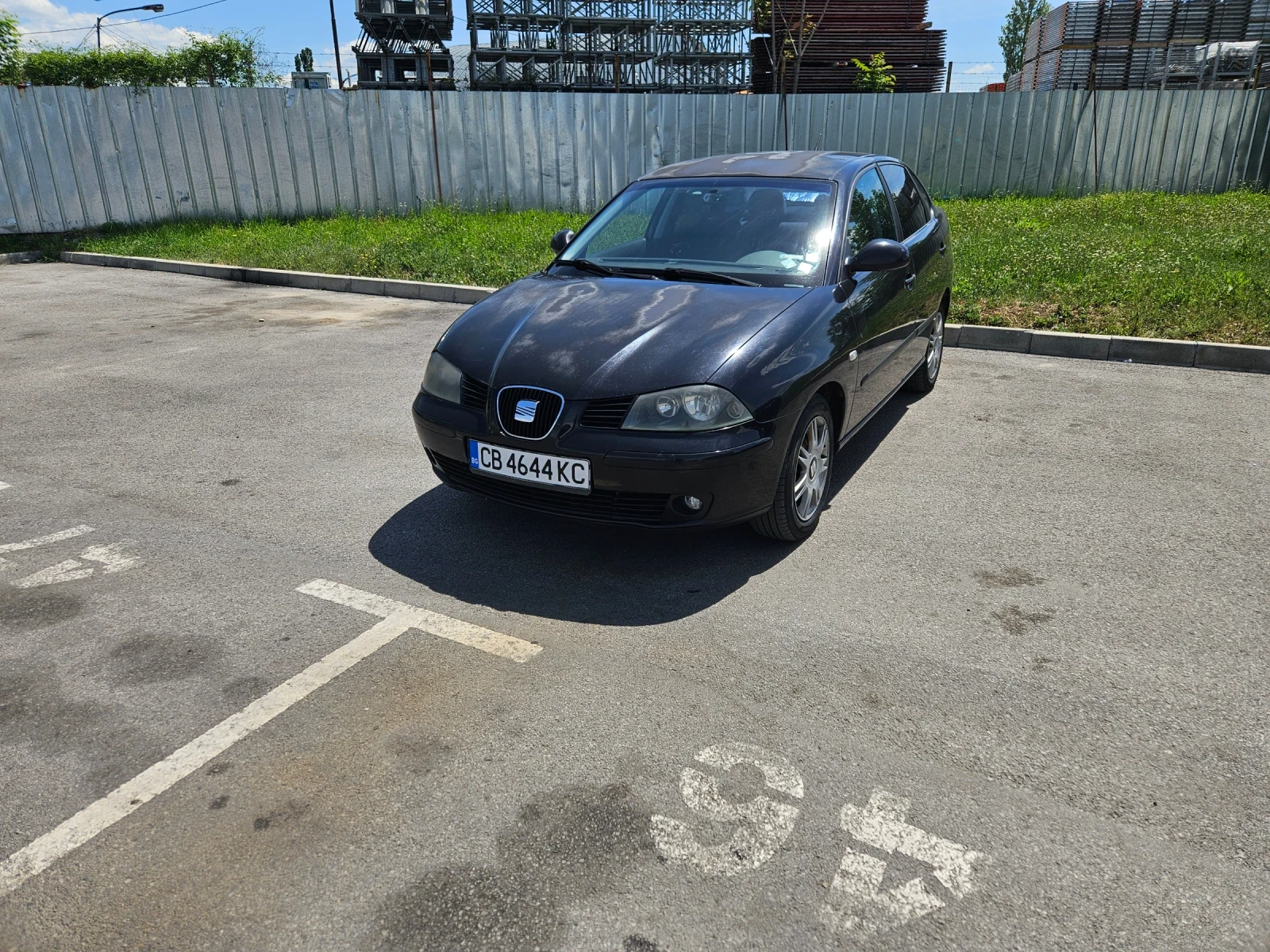 Seat Cordoba  - изображение 2