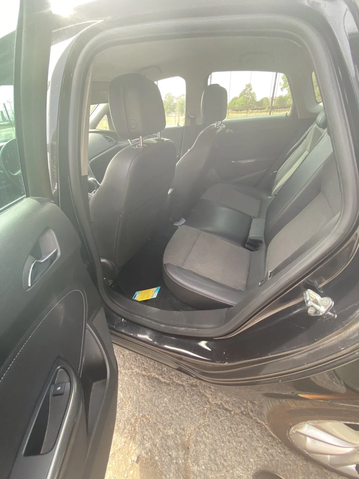 Opel Astra Astra J 1.700/81кс. - изображение 7