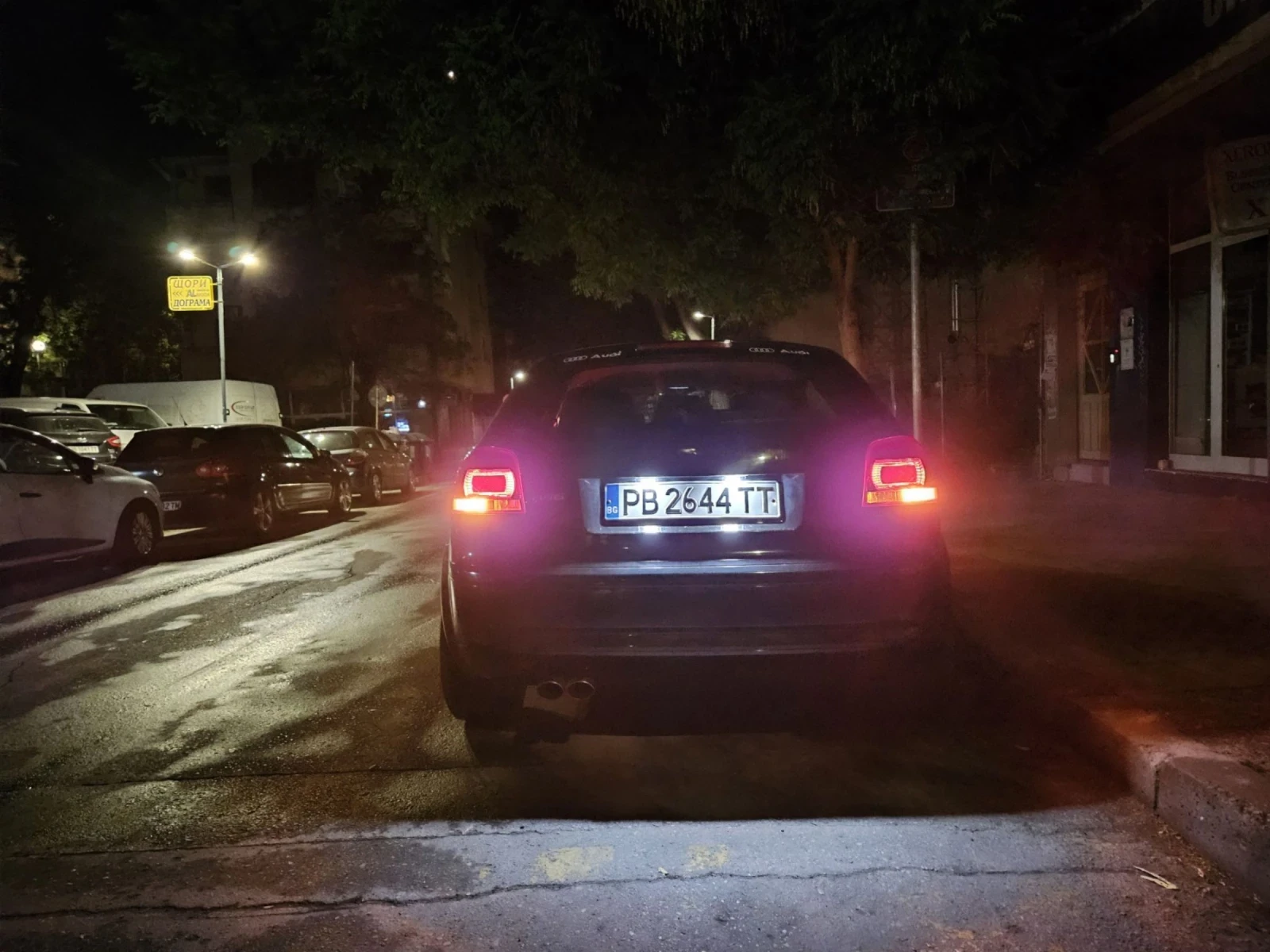 Audi A3  - изображение 10